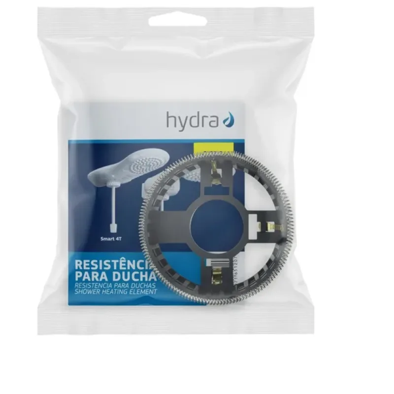 Resistência Space/Smart 4T 127V 5500W - Hydra — Eletrônicos