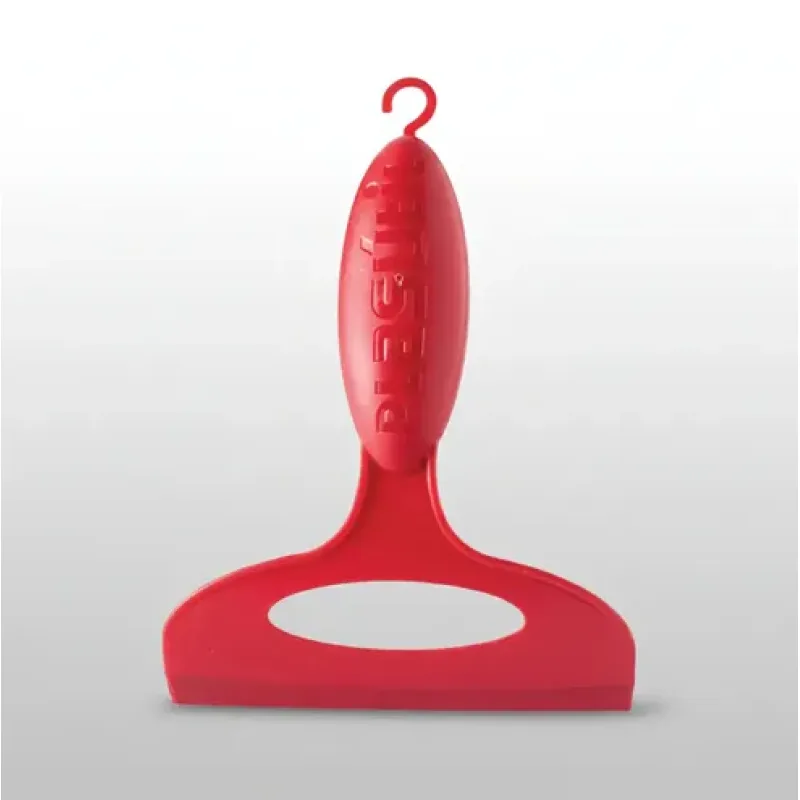 Rodo De Pia 13cm Vermelho - Plasutíl — Suportes e Acessórios